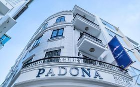 Padona Hotel